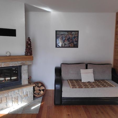 Apartment Isidora コパオニク エクステリア 写真