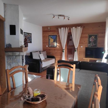 Apartment Isidora コパオニク エクステリア 写真