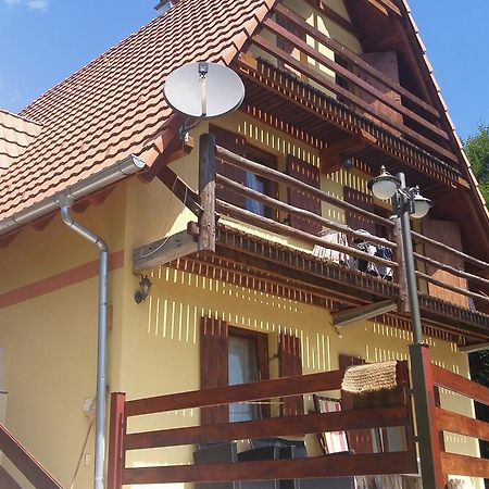 Apartment Isidora コパオニク エクステリア 写真