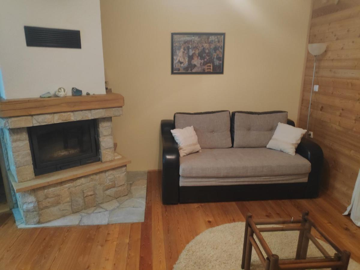 Apartment Isidora コパオニク エクステリア 写真