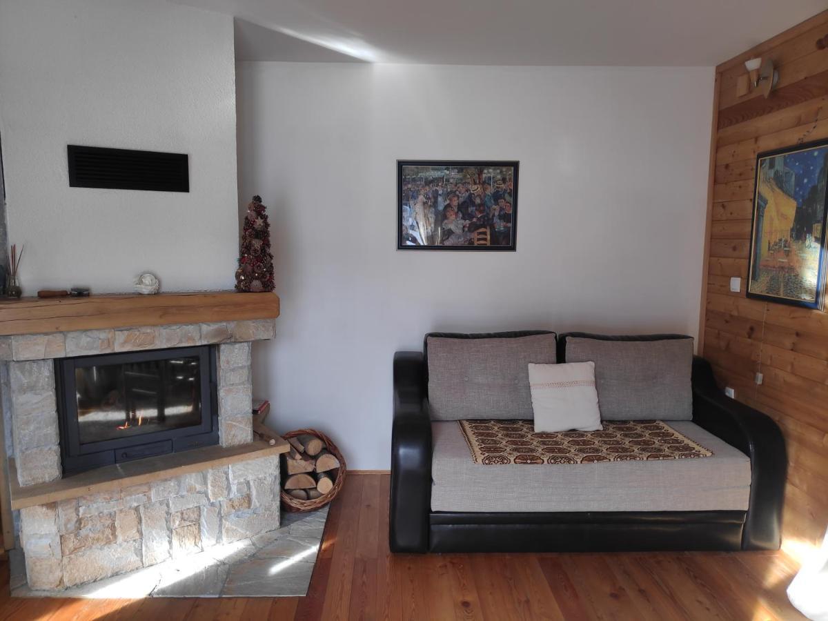 Apartment Isidora コパオニク エクステリア 写真