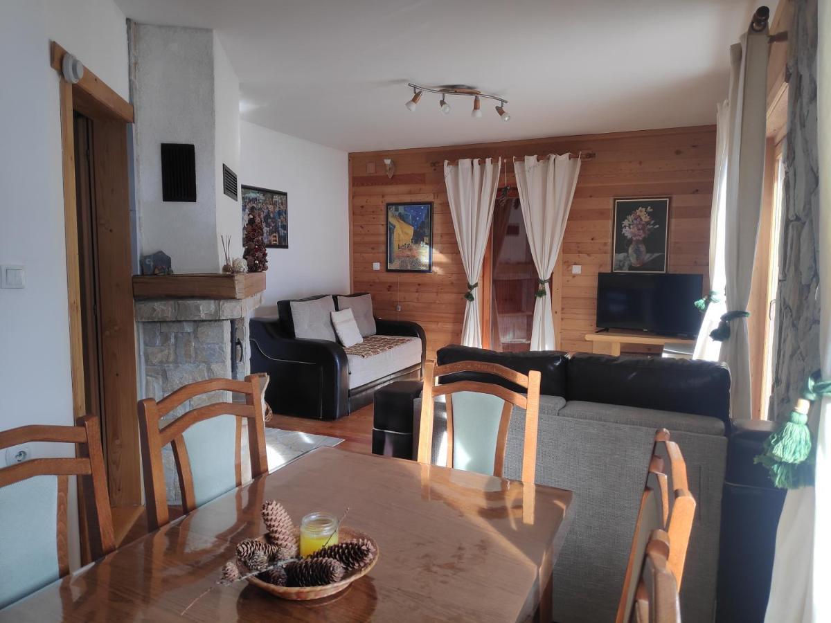 Apartment Isidora コパオニク エクステリア 写真
