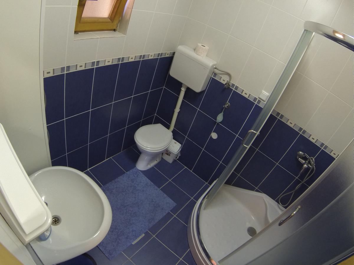 Apartment Isidora コパオニク エクステリア 写真
