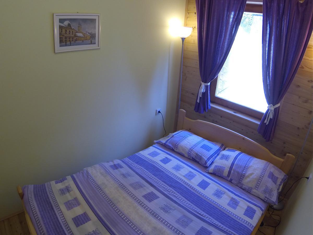 Apartment Isidora コパオニク エクステリア 写真