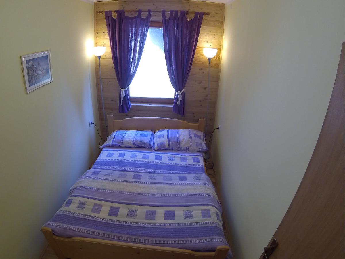 Apartment Isidora コパオニク エクステリア 写真